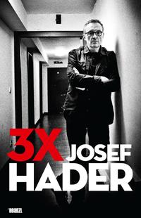 Vorderes Coverbild Josef Hader DVD-Set