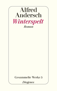Vorderes Coverbild Winterspelt