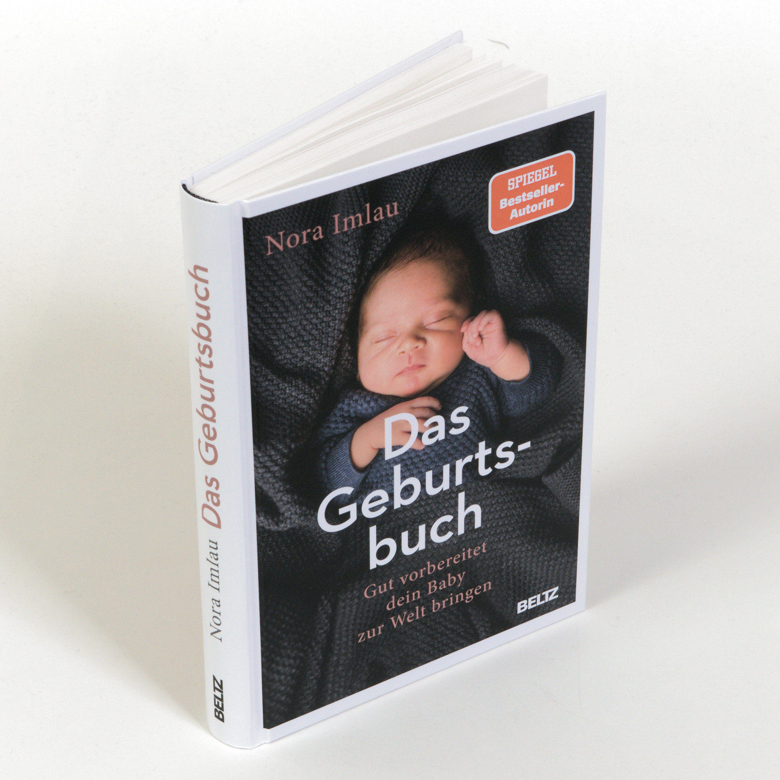 Anderes Coverbild Das Geburtsbuch