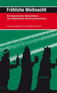 Vorderes Coverbild Fröhliche Weihnachtl