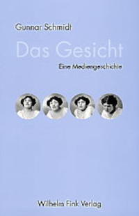 Vorderes Coverbild Das Gesicht