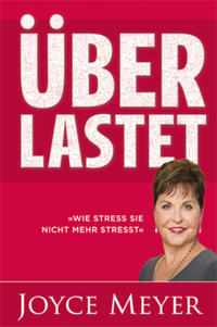 Vorderes Coverbild Überlastet