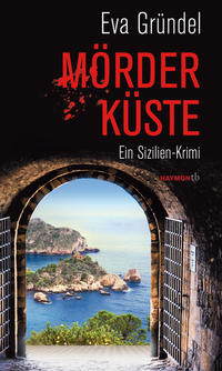 Vorderes Coverbild Mörderküste