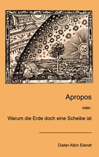Vorderes Coverbild Apropos