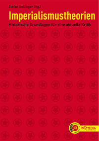 Vorderes Coverbild Imperialismustheorien