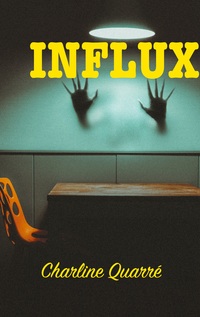Vorderes Coverbild Influx