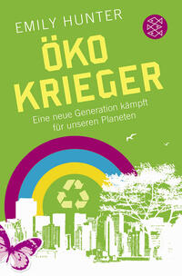 Vorderes Coverbild Öko-Krieger