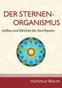 Vorderes Coverbild Der Sternenorganismus