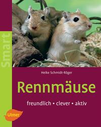 Vorderes Coverbild Rennmäuse