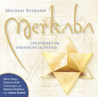 Vorderes Coverbild MERKABA