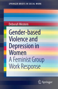 Vorderes Coverbild Gender-based Violence and Depression in Women