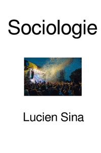 Vorderes Coverbild Sociologie
