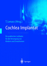 Vorderes Coverbild Cochlea-Implantat