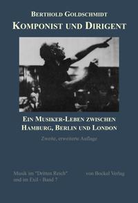 Vorderes Coverbild Komponist und Dirigent