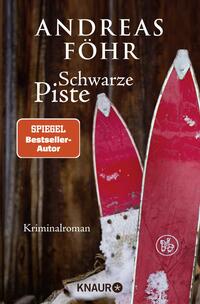 Vorderes Coverbild Schwarze Piste