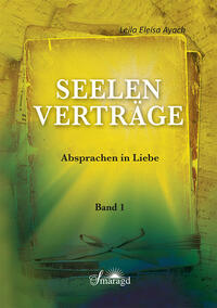 Vorderes Coverbild Seelenverträge