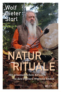 Vorderes Coverbild Naturrituale