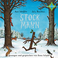 Vorderes Coverbild Stockmann