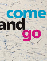 Vorderes Coverbild Come and Go
