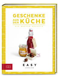 Vorderes Coverbild Geschenke aus der Küche