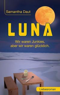 Vorderes Coverbild LUNA