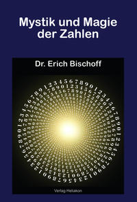 Vorderes Coverbild Mystik und Magie der Zahlen