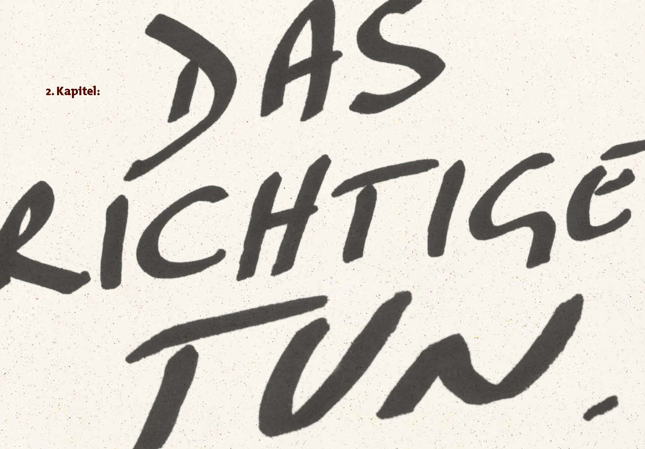 Beispielinhalt (Bild) KOPFWÄSCHE
