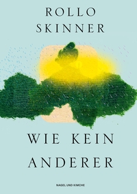 Vorderes Coverbild Wie kein anderer