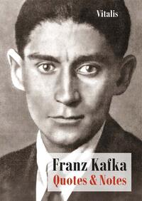 Vorderes Coverbild Franz Kafka