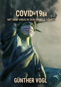 Vorderes Coverbild COVID-19 84