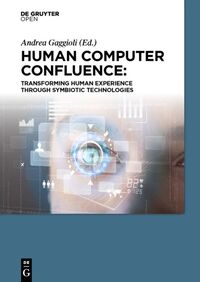 Vorderes Coverbild Human Computer Confluence