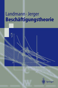 Vorderes Coverbild Beschäftigungstheorie