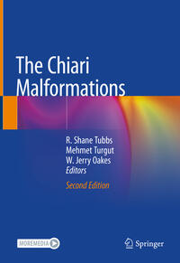Vorderes Coverbild The Chiari Malformations