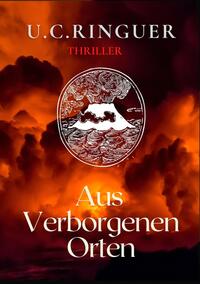 Vorderes Coverbild Aus verborgenen Orten