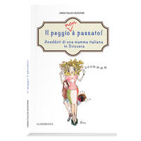 Vorderes Coverbild Il peggio (non) è passato!