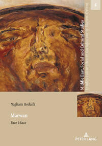 Vorderes Coverbild Marwan - Face à Face