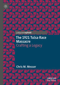 Vorderes Coverbild The 1921 Tulsa Race Massacre