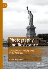 Vorderes Coverbild Photography and Resistance