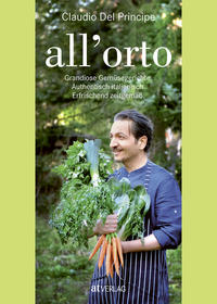 Vorderes Coverbild all‘orto