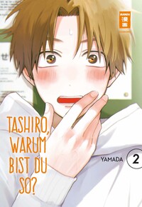 Vorderes Coverbild Tashiro, warum bist du so? 02