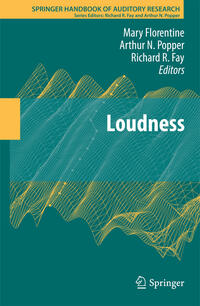 Vorderes Coverbild Loudness