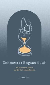Vorderes Coverbild Schmetterlingsauflauf