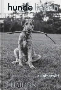 Vorderes Coverbild Hunde lieben