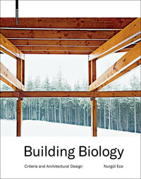 Vorderes Coverbild Building Biology