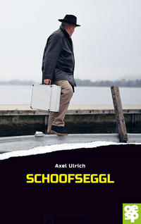 Vorderes Coverbild Schoofseggl