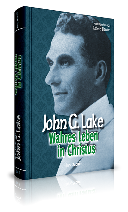 Anderes Coverbild Wahres Leben in Christus