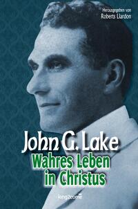 Vorderes Coverbild Wahres Leben in Christus