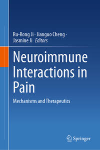Vorderes Coverbild Neuroimmune Interactions in Pain