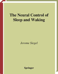 Vorderes Coverbild The Neural Control of Sleep and Waking