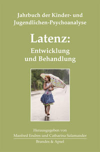 Vorderes Coverbild Latenz: Entwicklung und Behandlung